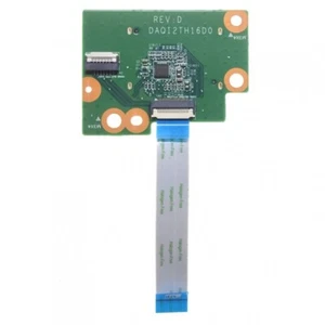 PLACA LECTOR TARJETAS SD DAQI2TH16D0 ALL IN ONE HP ENVY ROVE 20-K000ES CABLE - Imagen 1 de 1