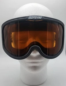 Gordini Snowboarding/ Ski Goggles Orange Lens - Picture 1 of 4