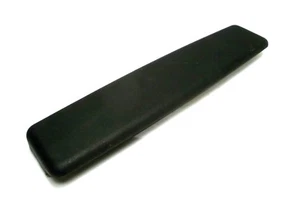 11"x 2.5" Armrest Pad full length Black Urethane for Power Wheelchair's - Picture 1 of 5