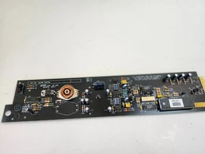 AMX AXC-VOL Volume Control Card 50-0755 - Picture 1 of 1