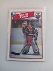 1988-89 O-Pee-Chee Grant Fuhr #59 Edmonton Oilers Vintage Hockey