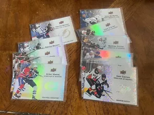 2023-24 UD Serie 2 Director de Tableros ¡Completa tu Set! COMPRA MÁS Y AHORRA - Imagen 1 de 1