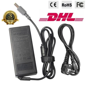 Laptop Netzteil Ladegerät für Lenovo Thinkpad Edge E530c E535 E545 Ladekabel - Bild 1 von 6