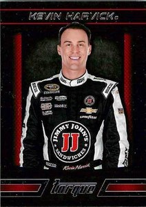 Kevin Harvick 3 2016 Panini Torque NASCAR Racing
