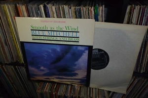 Blue Mitchell Smooth As The Wind Riverside Stereo 1961 Appears Unplayed NM - Picture 1 of 3