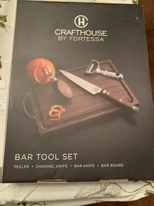 Crafthouse by Fortessa Professional Barware/Bar Tools by Charles Joly, Bar Tool - Picture 1 of 2