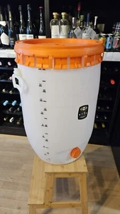 Speidel 60L Fermenting Drum - Picture 1 of 3