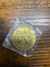 1997 McDonald Teams Canada Coins 