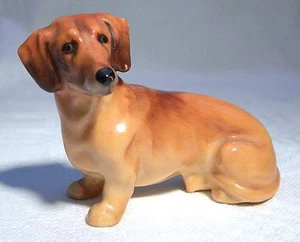 PERRO DE TECHO ROYAL DOULTON K17 - Imagen 1 de 4