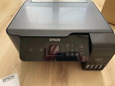 Epson EcoTank ET-2720 Multifunktionsdrucker (C11CH42402)