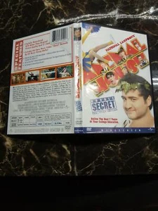 National Lampoons Animal House (DVD, 2003, Double Secret Probation Edition... - Bild 1 von 2