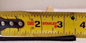 3.5 Inch (90mm x 4mm) Flat Belt For DVD, CD, MD, DAT, DCC & Cassette Players - Picture 1 of 2