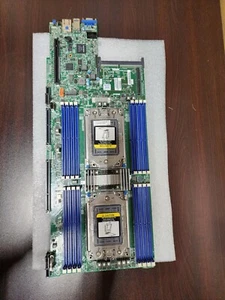 Supermicro H12DST Motherboard - Picture 1 of 1