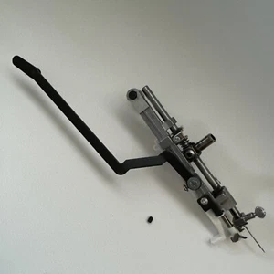 Husqvarna Viking E20 Sewing Machine Replacement Needle Bar Assembly Complete - Picture 1 of 12