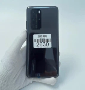 Huawei P40 Pro 5G 8+256GB 6.58in 50MP 8GB RAM Kirin 990 5G Android 10 - Picture 1 of 12