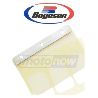Boyesen Power Reeds for 1989-2001 Suzuki RM80 - Fuel & Air Reeds & Reed si - Imagem 1 de 4