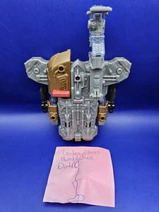 Transformers DOTM Leader Class BUMBLEBEE MechTech WEAPON ONLY Non Working - Picture 1 of 7