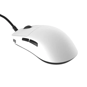 Endgame Gear OP1 USB Optical Gaming Mouse - White - Picture 1 of 10