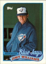 1989 Topps Baseball Pick Complete Your Set #501-700 RC Stars 