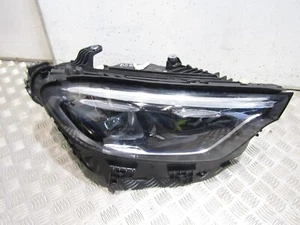 22 Auf Mercedes GLC X254 C253 LED rechter Scheinwerfer Original A2549066802 REF D0Q14 - Bild 1 von 7