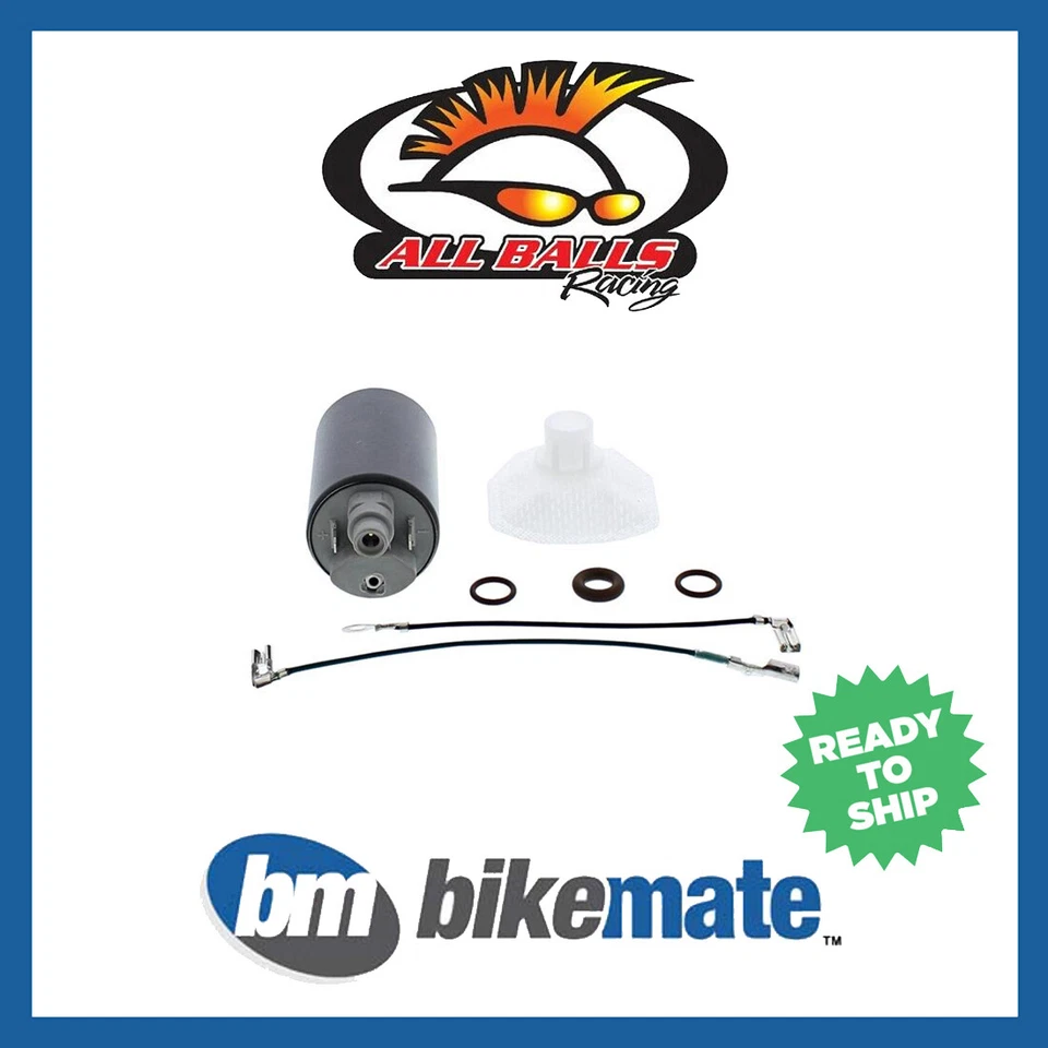 Fuel Pump Rebuild Repair Kit for YAMAHA YZF-R1 M 2015 2016 2017 2018 2019 — 第 1/1 张图片