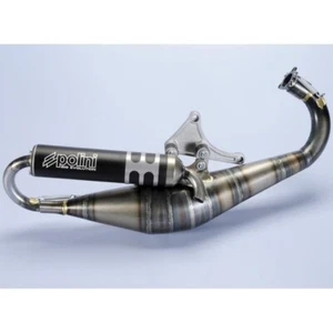 ESCAPE POLINI BIG 200.0286 GILERA RUNNER 50 - Imagen 1 de 1