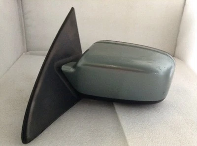 Espejo retrovisor eléctrico Ford Fusion 2006 2007 2008 2009 2010 lado izquierdo 4 puertas OEM #1221 Foto 1 de 4