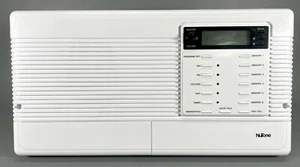 (Nuovo Faceplate Bianco) NuTone IM-3303 IMA-3303 Radio Interfono con Jack Aux - Foto 1 di 4