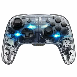 Afterglow Nintendo Switch Wireless Deluxe Controller (500-137)™ - Picture 1 of 3