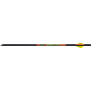 Black Eagle Zombie Slayer Crossbow Bolts .003 18 in. Blazer Vanes 6 pk. - Picture 1 of 1