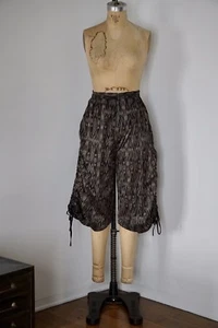 Pantalones cortos/calzoncillos Xiao Studio Ikat La Garconne, Maryam Nassir Zadeh - Imagen 1 de 11