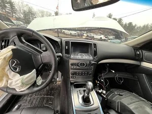 display Screen INFINITI G37 10 11 12 13 - Foto 1 di 1
