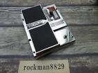 DigiTech Limited Edition 20th Anniversary Chrome Whammy w/box from japan