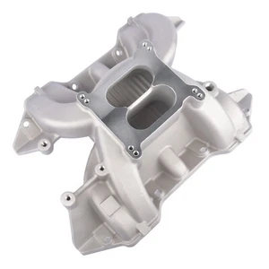 Colector de admisión de motor para Chrysler Dodge Plymouth RB 6,8 L 7,0 L 7,2 L 413 426 440 - Imagen 1 de 12