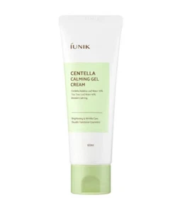IUNIK CENTELLA Calming Gel Cream, 2.02 fl oz (60 ml) - New - US Seller - Picture 1 of 2