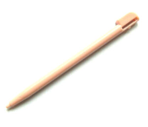 1 x Stylus Touch Pointer Plastic Pen for Nintendo DS Lite NDSL / DSL Console