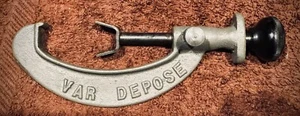 VAR 02 Tool Vintage Third Hand NOS France First Edition No Numbers - Picture 1 of 5