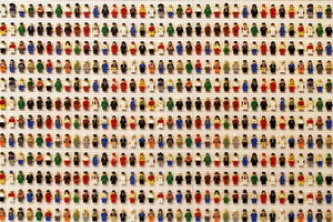 Lego Retired Minifigures - New - Looney Tunes Disney Marvel CMF23 Vidiyo Muppets - Picture 1 of 52