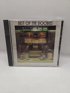 Best of the Doobies by The Doobie Brothers (CD, Warner Bros.) - Picture 1 of 4