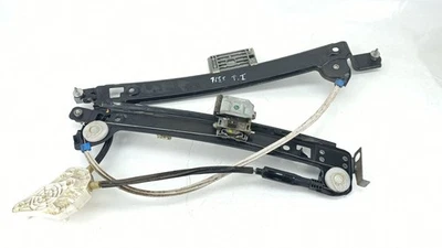 9827880880 REGULADOR VENTANA TRASERA IZQUIERDA / 192267 PARA PEUGEOT 508 SW II FC_, FJ_, Foto 1 de 4