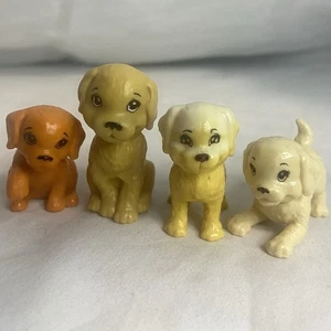 Barbie Hundestreu - Bild 1 von 9