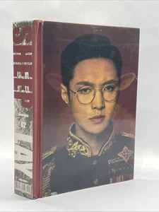 Lay (Zhang Yixing) "Sheep" 2nd Album *With Sheep Dollars* - Picture 1 of 11