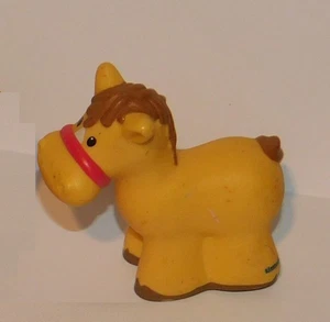 Replacement Fisher-Price Little People Sheep, Little People Animal Sounds Farm - Picture 1 of 1