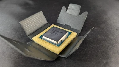 Intel SR2DC Pentium G4400 3.3GHz LGA1151 Dual Core Processor Desktop CPU - Image 1 of 2