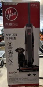 New Hoover ONEPWR Evolve Pet Elite Cordless Upright HAND Vacuum Cleaner BH53801V - Picture 1 of 1