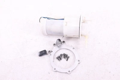 Yamaha R6 R6S YZF 600 2006 06-09 OEM bomba de combustible gasolina unidad probada* Y155 Foto 1 de 4