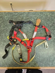 Buckingham Buckstop Gurt mit Modell 5V115 5' Verlängerung 3 1/2 Fuß - Bild 1 von 4