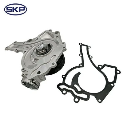 For Mercedes-Benz G550 2009-2015 SKP SK1471050 Engine Water Pump Foto 1 de 4
