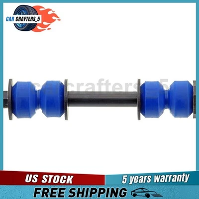 Kit de eslabones de sujetador oscilante trasero Mevotech para Chevrolet C3500 1997-2000 5,7 L Foto 1 de 3