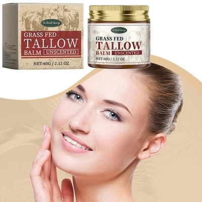 .60g Nourishing Repair Firming Skin Gentle Moisturising - Cream NIB F7F7- - Image 1 of 4